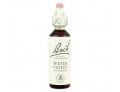 Loacker Fiori di Bach originali Water Violet gocce orali omeopatiche (20 ml)