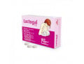 Lactogal Plus integratore per il supporto all'allattamento al seno (30 cpr)