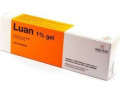 Luan Gel 1% lidocaina uso chirurgico (100 g)