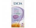 Lycia Delicate Touch Strisce depilatorie pelle sensibile Braccia e Gambe (20 pz)