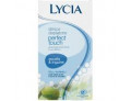 Lycia Perfect Touch Strisce depilatorie pelle normale Ascelle e inguine (20 pz)
