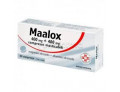 Maalox 400mg+400mg (40 cpr masticabili)
