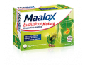 Maalox Evoluzione Natura per il reflusso gastro esofageo (36 compresse masticabili)