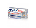 Maalox senza zucchero 400mg + 400mg contro bruciore e acidità di stomaco occasionale (30 compresse masticabili)