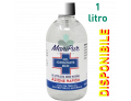 ManiPur gel igienizzante mani con alcool e tea tree oil (1 litro)