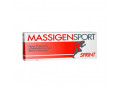 Massigen Sport Sprint crema preparatoria e defaticante (50 ml)