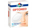 Master Aid Optomed Medicazioni oculari sterili e adesive 96x66mm (10 pz)