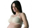 Medela Reggiseno Comfort morbido per Gravidanza e Allattamento taglia M nudo