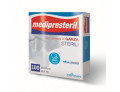 Medipresteril Compresse di garza sterili 10x10cm 12/8 fili (100 pz)