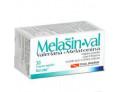 MELASIN VAL valeriana + melatonina 30 compresse deglutibili