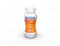 Meritene Drink gusto albicocca + cannuccia (200 ml)