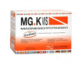 MG K VIS Magnesio e Potassio arancia (14 bustine)