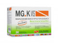 MG K VIS Magnesio e Potassio Lemonade (30 bustine)