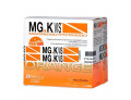 Mg K Vis Magnesio e Potassio arancia (30 bustine)