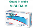 Safety Prontex Guanti in nitrile misura M (100 pz)