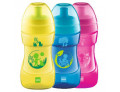 MAM Sports Cup borraccia per bambini dai 12+ mesi colori assortiti (330 ml)