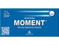 Moment 200mg (24 cpr)
