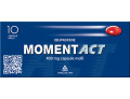 MomentAct Molli 400mg (10 cps)