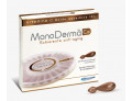 MonoDermà C10 Vitamina schiarente e anti aging gel viso e collo (28 capsule vegetali)