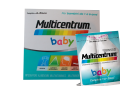 Multicentrum Baby bambini da 1 a 6 anni (14 bustine)