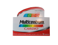 Multicentrum Cardio cuore e colesterolo (60 cpr)