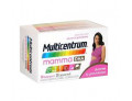 Multicentrum Mamma DHA durante la gravidanza (30 cpr+30 cps)