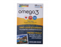 Multicentrum My Omega3 Tripla Azione (60 mini perle)