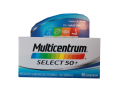 Multicentrum Select 50+ per Adulti dai 50 anni (90 cpr)