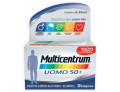 Multicentrum Uomo 50+ (30 cpr)