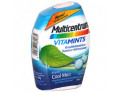 Multicentrum VitaMints Caramelle Cool Mint (50 pz)