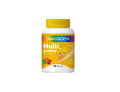 Multigummy vitamine bambini (60 caramelle gommose)