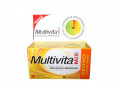 MultivitaMIX CRONO 30 COMPRESSE rilascio differenziato
