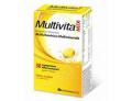 MultivitaMix limone (30 cpr effervescenti) 