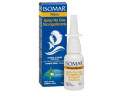 Isomar Naso spray no gas decongestionante con eucalipto e menta per bimbi e adulti (30 ml)