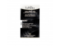 Euphidra ColorPro XD tinta per capelli nero 100 (kit completo)