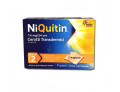 NiQuitin cerotti transdermici 14mg 24h smettere di fumare fase 2 (7 pz)