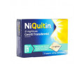 NiQuitin cerotti transdermici 21mg 24h smettere di fumare fase 1 (7 pz)