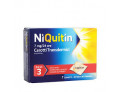 NiQuitin cerotti transdermici 7mg 24h smettere di fumare fase 3 (7 pz)