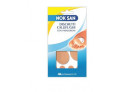 NokSan Dischetti callifughi (4 pz) + paraduroni (4 pz)