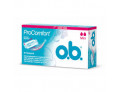 O.B. ProComfort 16 ASSORBENTI INTERNI mini flusso leggero