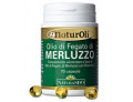 Naturando Olio di fegato di merluzzo (70 capsule)