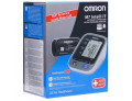 Omron M7 intelli IT Misuratore di pressione automatico + custodia