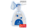 Omron A3 Complete Nebulizzatore a compressione + doccia nasale