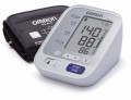 Omron M3 Intellisense misuratore di pressione automatico