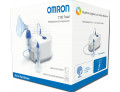Omron Nebulizzatore a compressore C102 Total (kit completo)