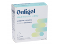 Onligol polvere lassativo (20 bustine)