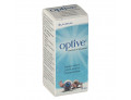 Optive soluzione oftalminica doppia azione lubrificante e idratante (10 ml)