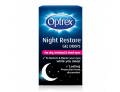 Optrex Night Repair collirio gel per occhi secchi stanchi e irritati (10 ml)