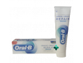 Oral B Professional gengive & smalto repair dentifricio classico (85 ml)