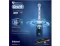 Oral B Genius 9100S Ultrathin black edition Spazzolino elettrico con bluetooth (kit completo)
